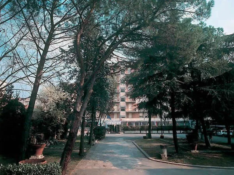 Auto Park Hotel Florence Italy