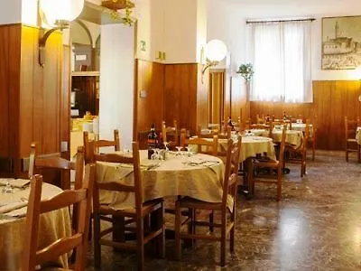 Auto Park Hotel Florença