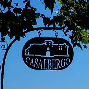 Appartamento Casalbergo Isola della Scala