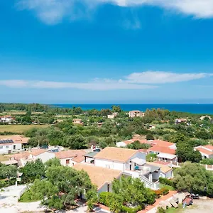 Casa vacanze I Girasoli Bari Sardo