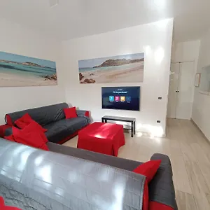 Appartamento Vacanze Maddalena La Maddalena (Sassari)