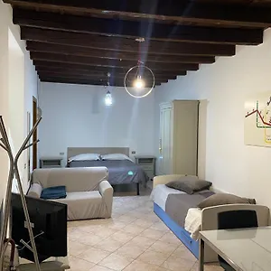 Appartamento Myroom Center Flat Bergamo