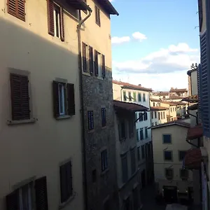 Stanze Del David Place Florenz