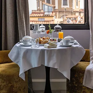 4* Hotel Cerretani - Mgallery Collection