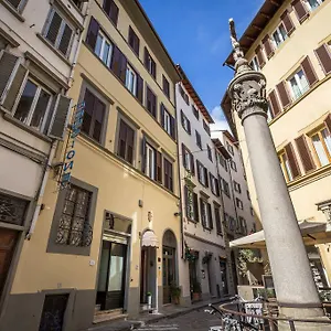 2* Hotel Ferretti
