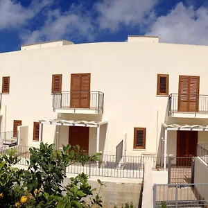 Appartamento Il Peperoncino San Vito Lo Capo