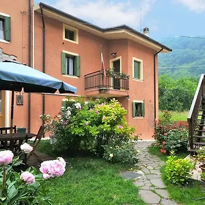 Appartamento La Nicchia Tarzo