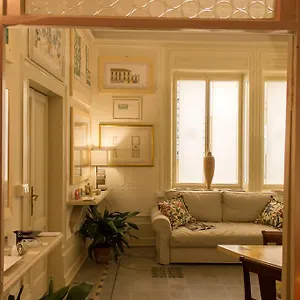 Appartamento Casa Dell'architetto Mantova