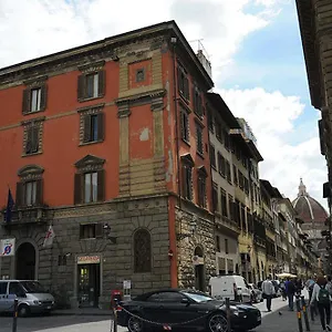 Le Due Fontane Florencia