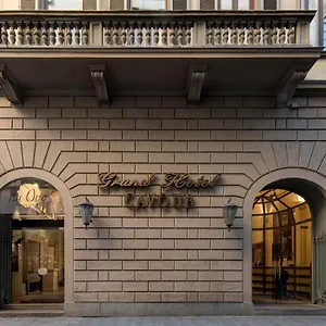 4* Hotel Grand Cavour