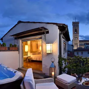 4* Hotel Brunelleschi