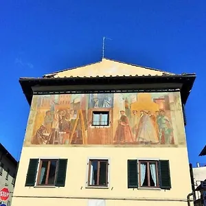 La Casetta Dipinta 2.0 Florencja