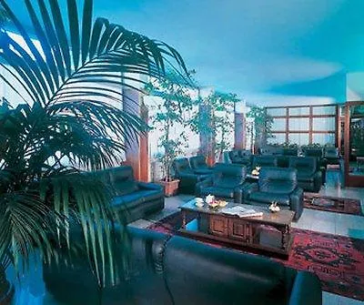 Auto Park Hotel Φλωρεντία