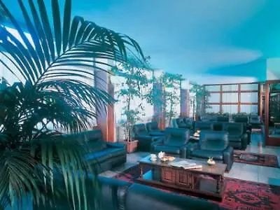 Auto Park Hotel Φλωρεντία