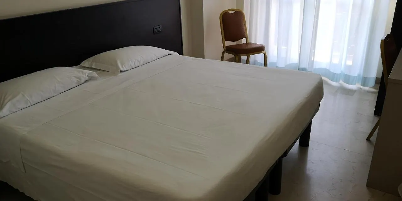 车公园酒店 佛罗伦萨