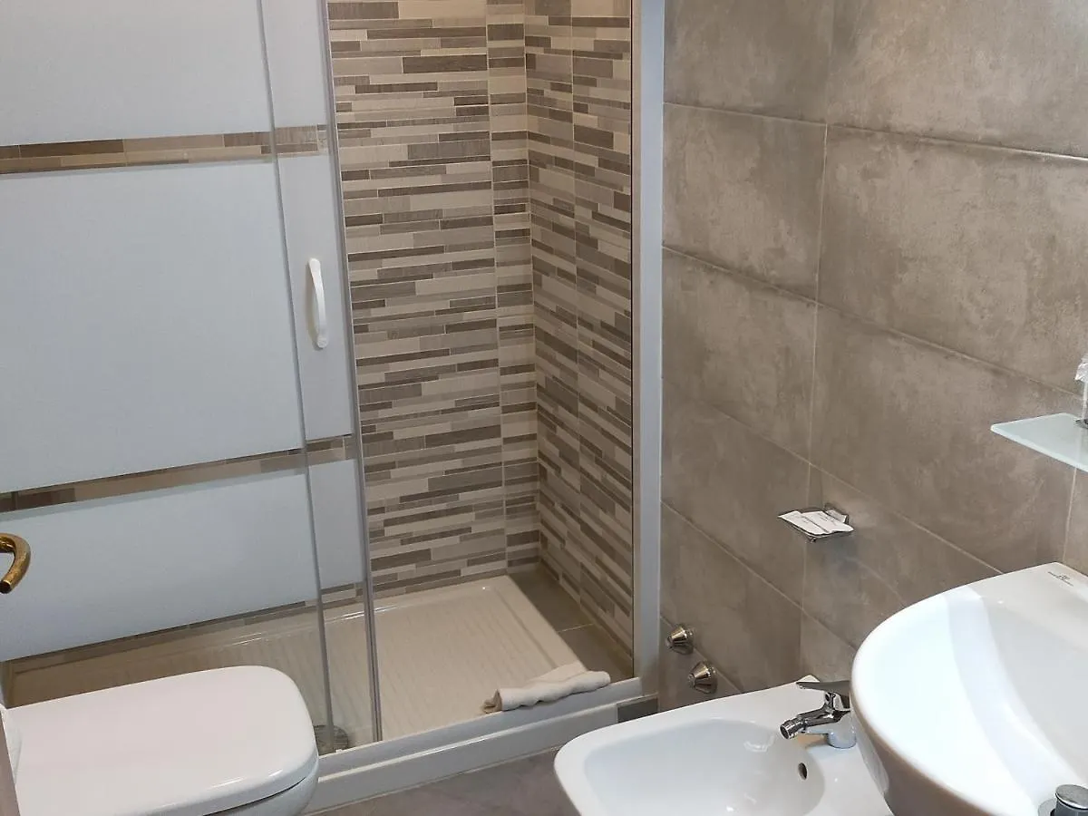 Auto Park Hotel Φλωρεντία