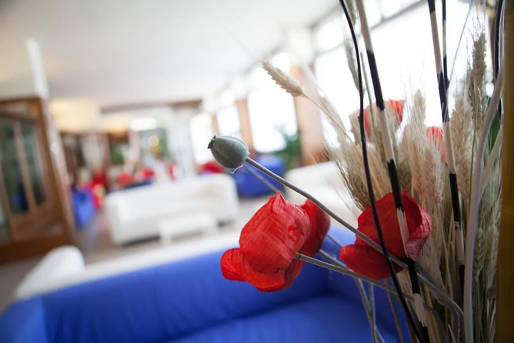 Auto Park Hotel Φλωρεντία