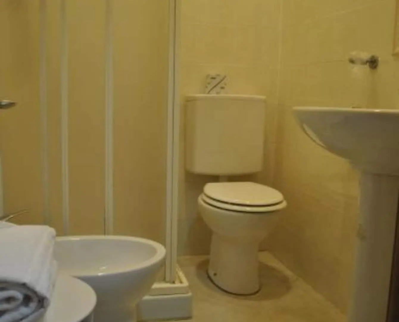 Auto Park Hotel Florencia