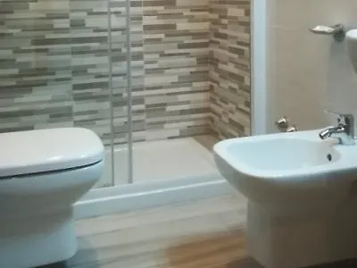 Auto Park Hotel Φλωρεντία 3*,  Ιταλία