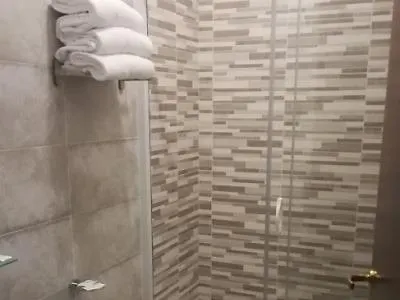 Auto Park Hotel Φλωρεντία 3*,  Ιταλία