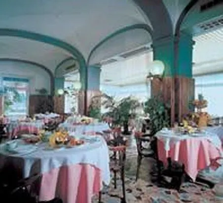 Auto Park Hotel Φλωρεντία