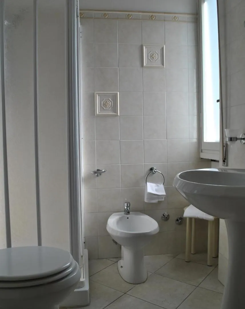 Auto Park Hotel Florencia