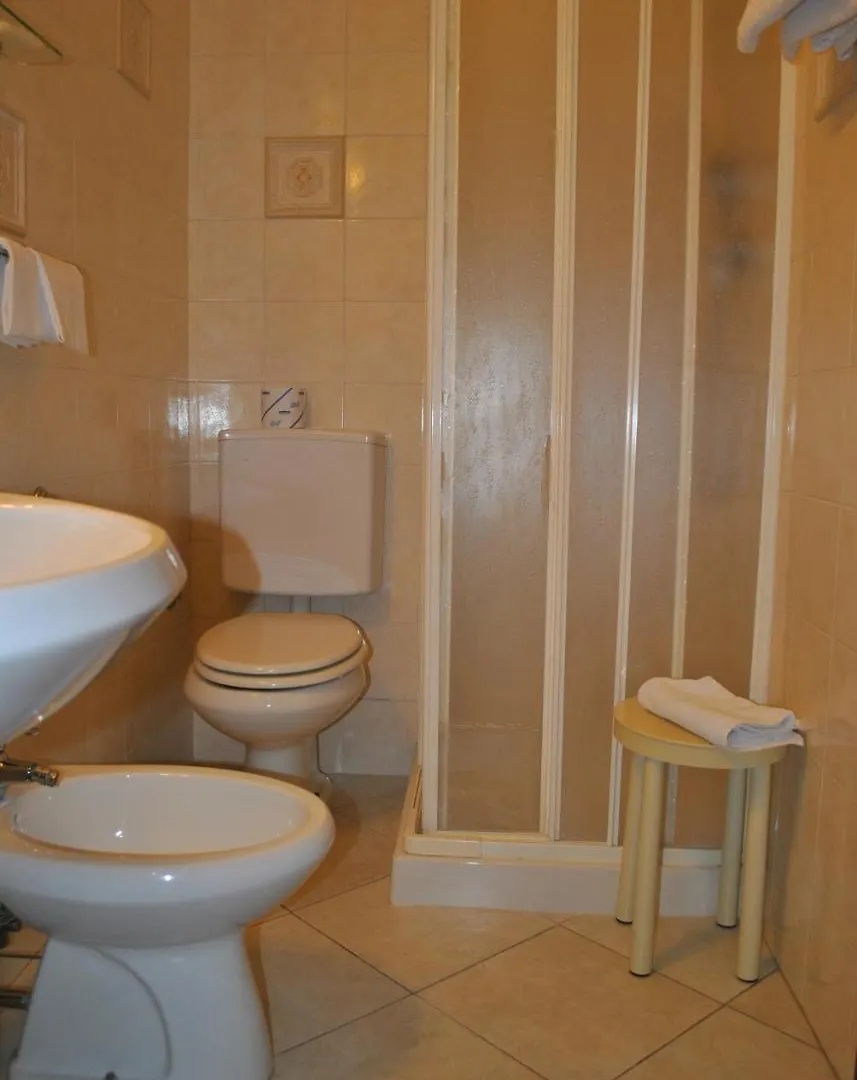Auto Park Hotel Florencia