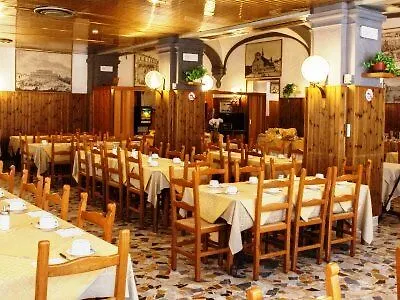 ***  Auto Park Hotel Florencia Italia