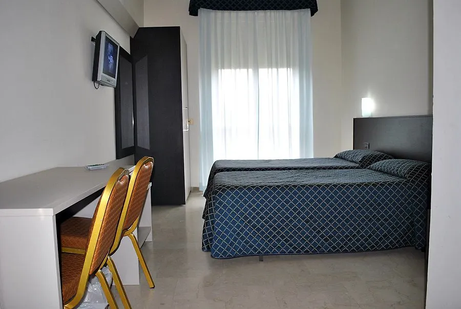 Auto Park Hotel Φλωρεντία 3*,  Ιταλία