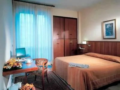 Auto Park Hotel Florencie