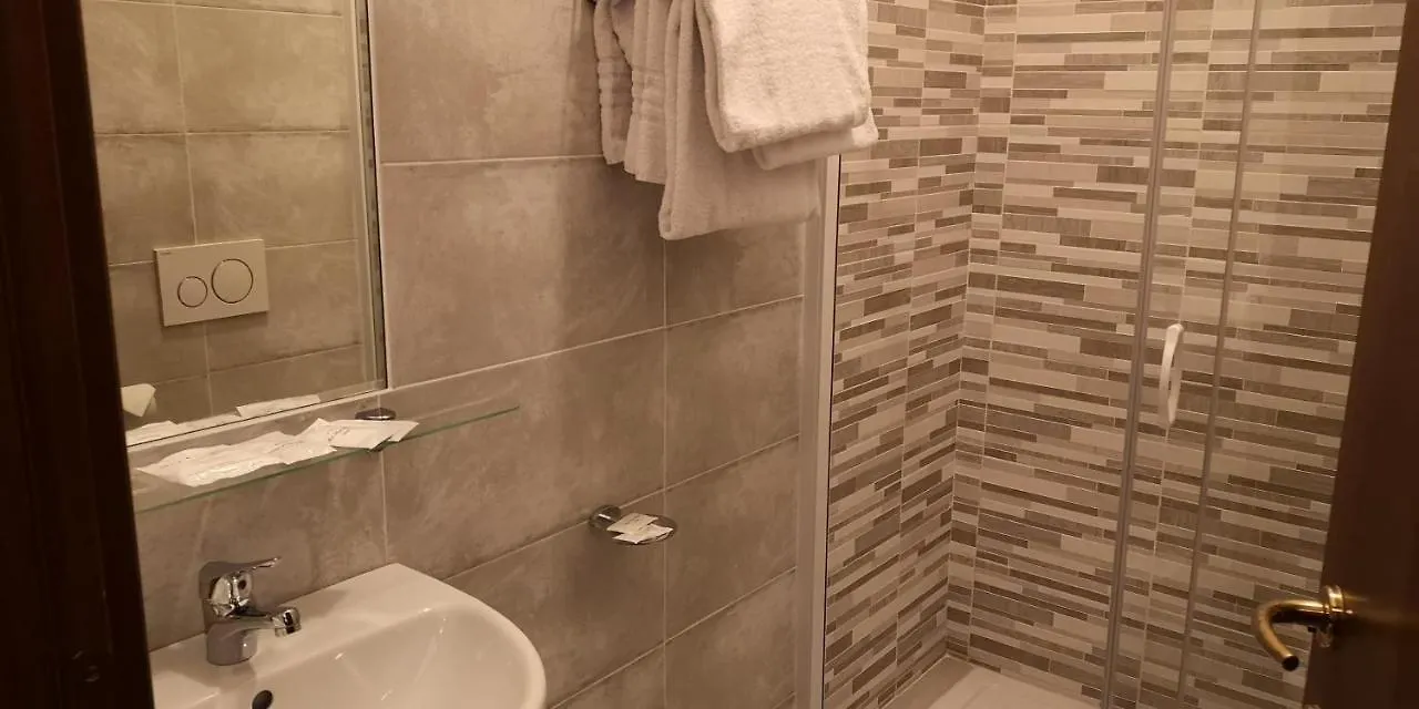 Auto Park Hotel Florencie