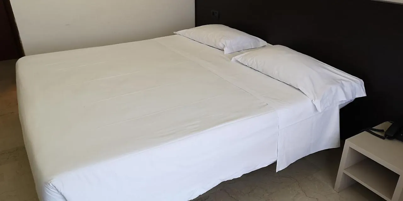 Auto Park Hotel Florencie