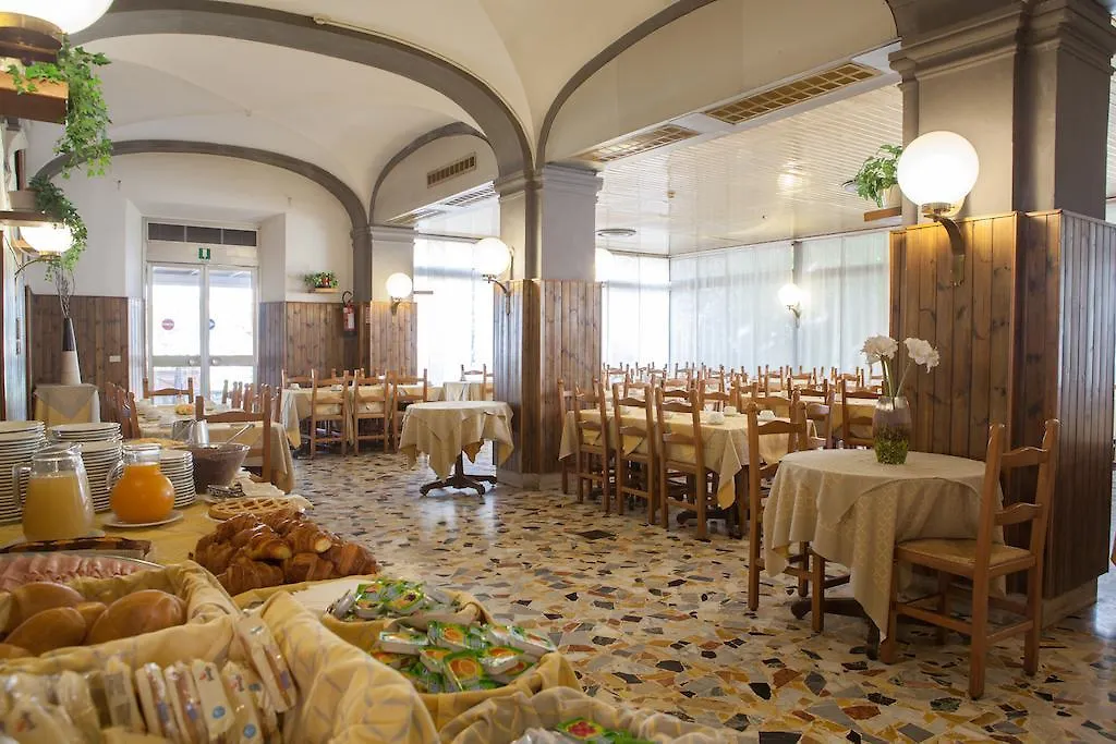 Auto Park Hotel Florencie