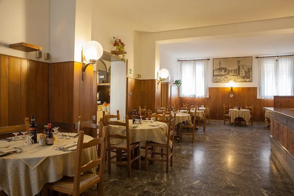 Auto Park Hotel Florencie
