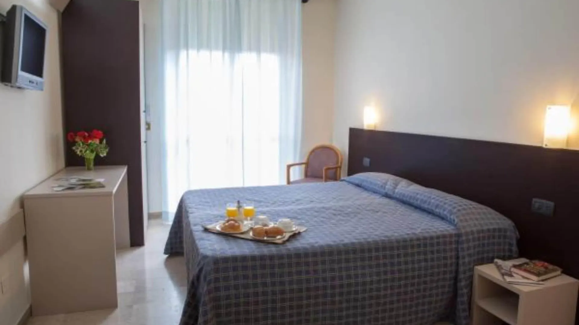 Auto Park Hotel Florencie