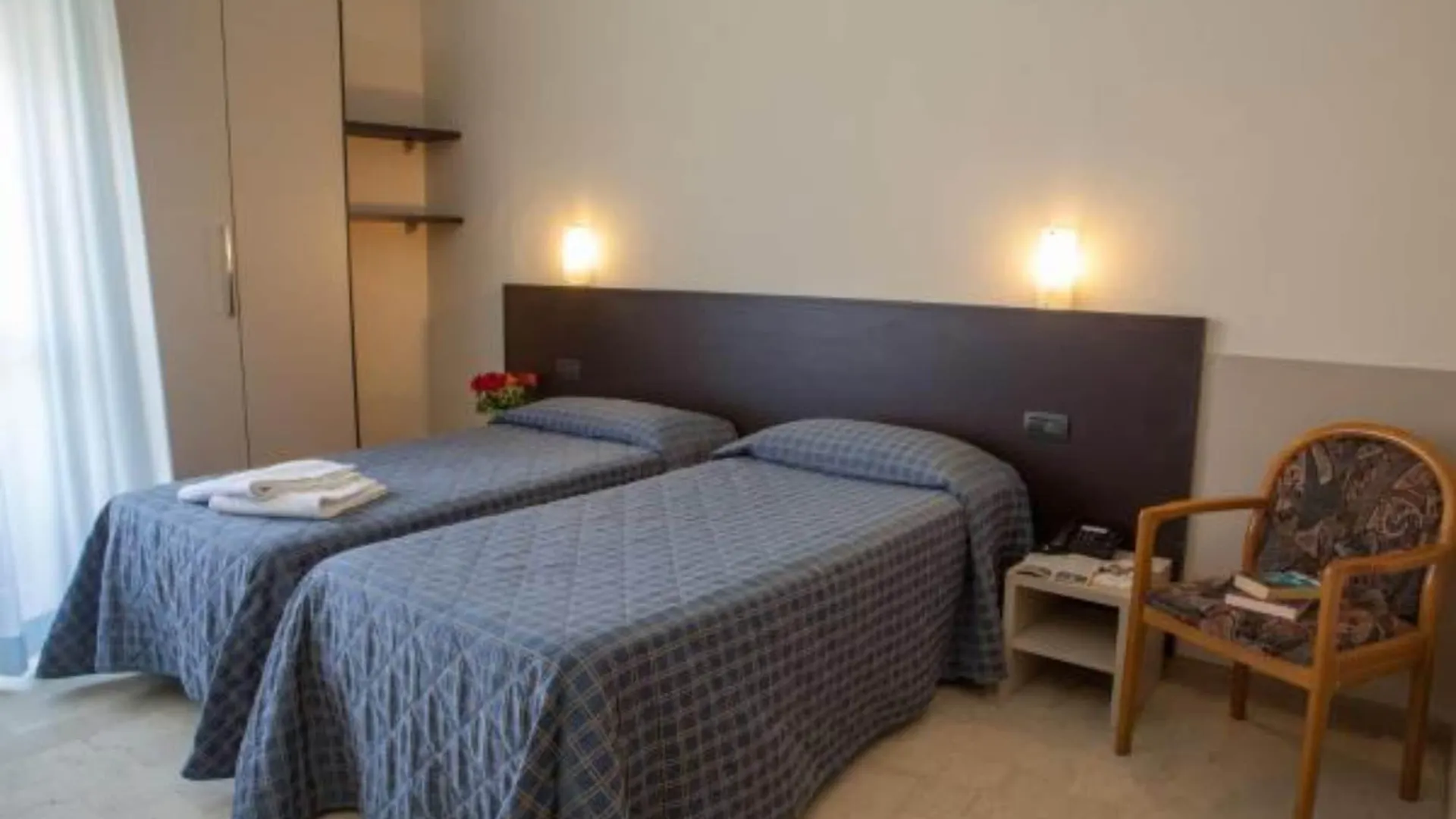 Auto Park Hotel Florencie