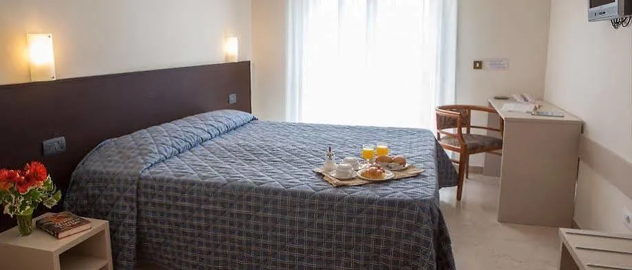 Auto Park Hotel Florencie