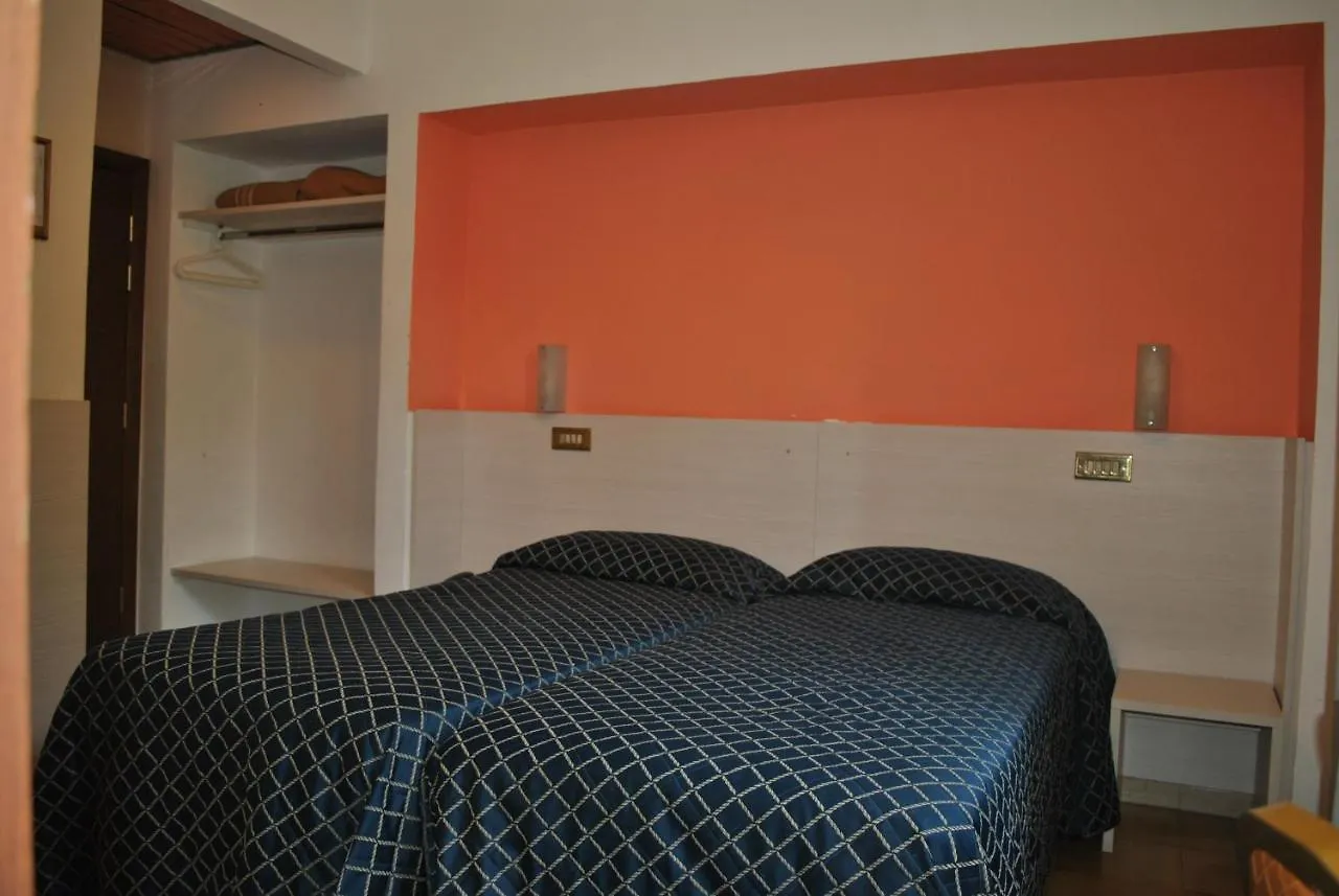 Auto Park Hotel Florencie