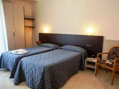 Auto Park Hotel Florencie
