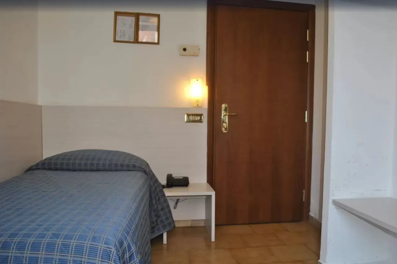 Auto Park Hotel Florencie