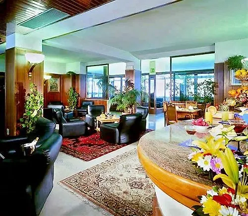 Auto Park Hotel Florenz